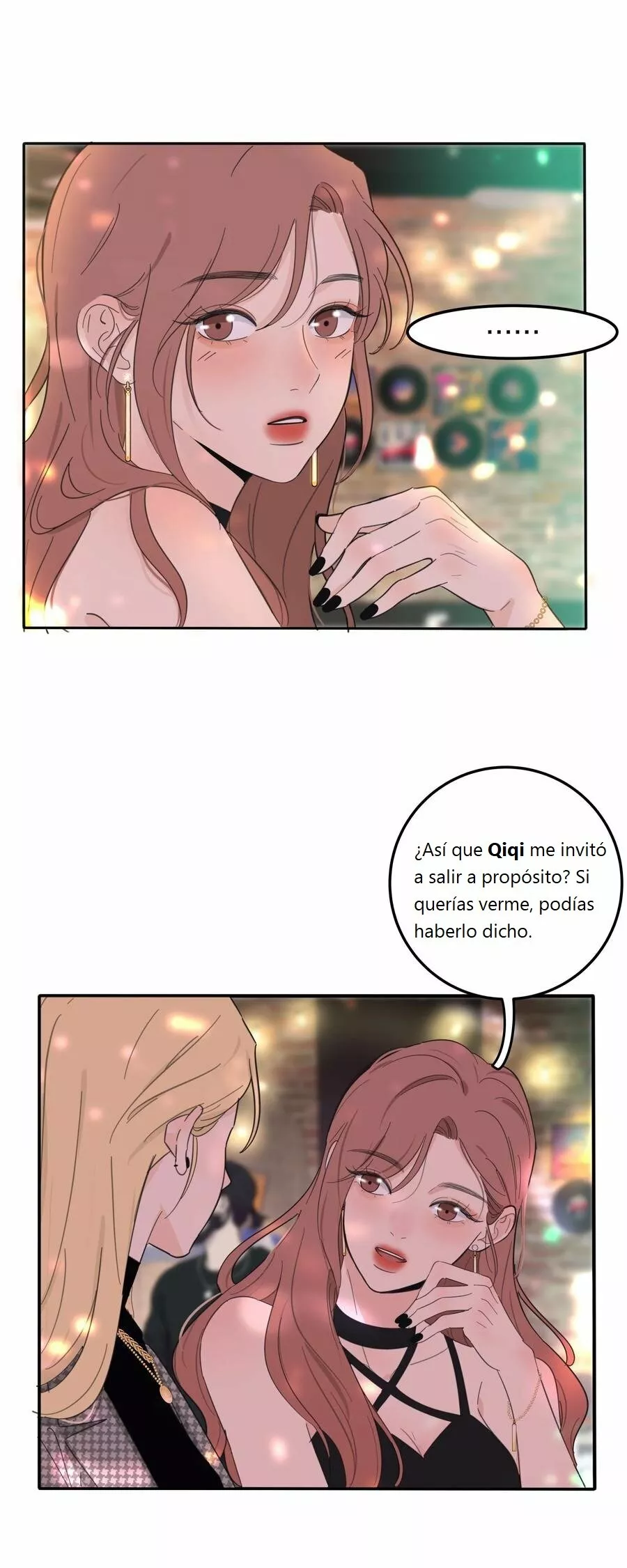 Baili Jin entre los mortales Capítulo 111 - Page 30