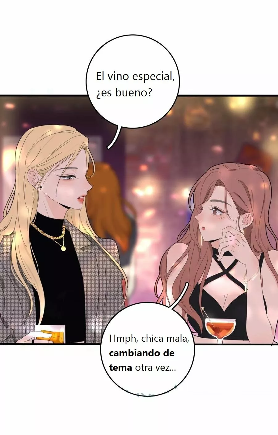 Baili Jin entre los mortales Capítulo 111 - Page 31