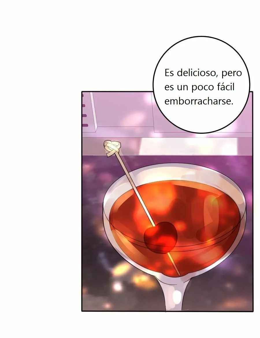 Baili Jin entre los mortales Capítulo 111 - Page 32