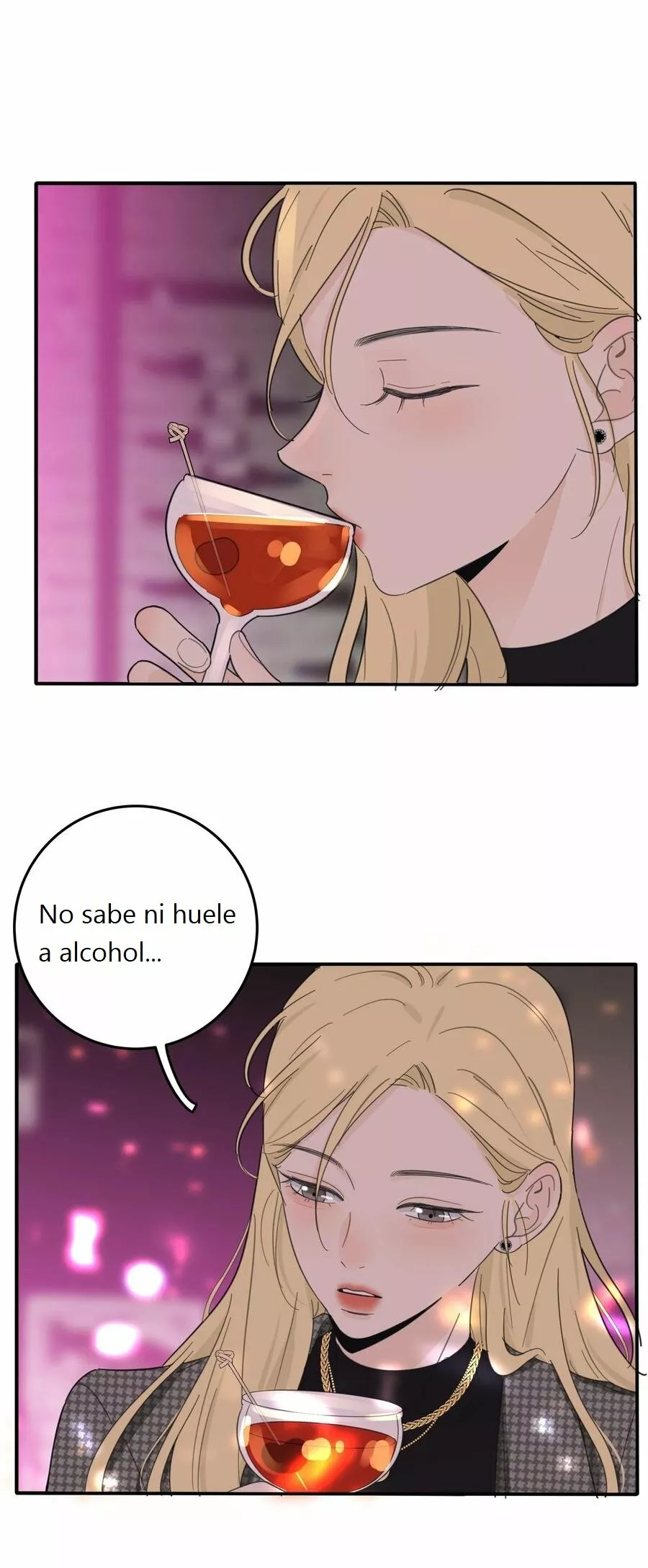 Baili Jin entre los mortales Capítulo 111 - Page 35