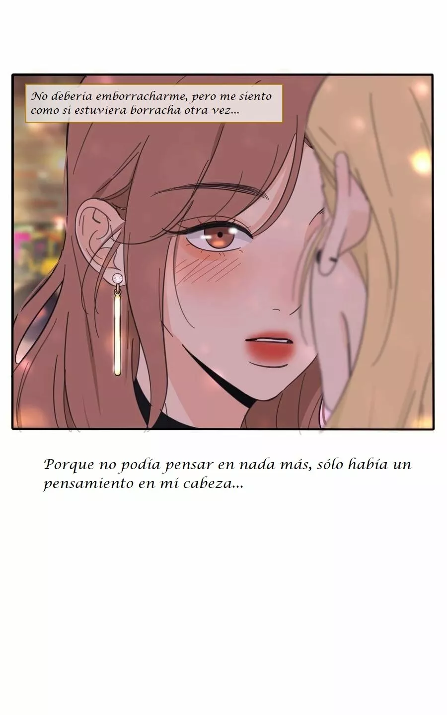 Baili Jin entre los mortales Capítulo 111 - Page 37