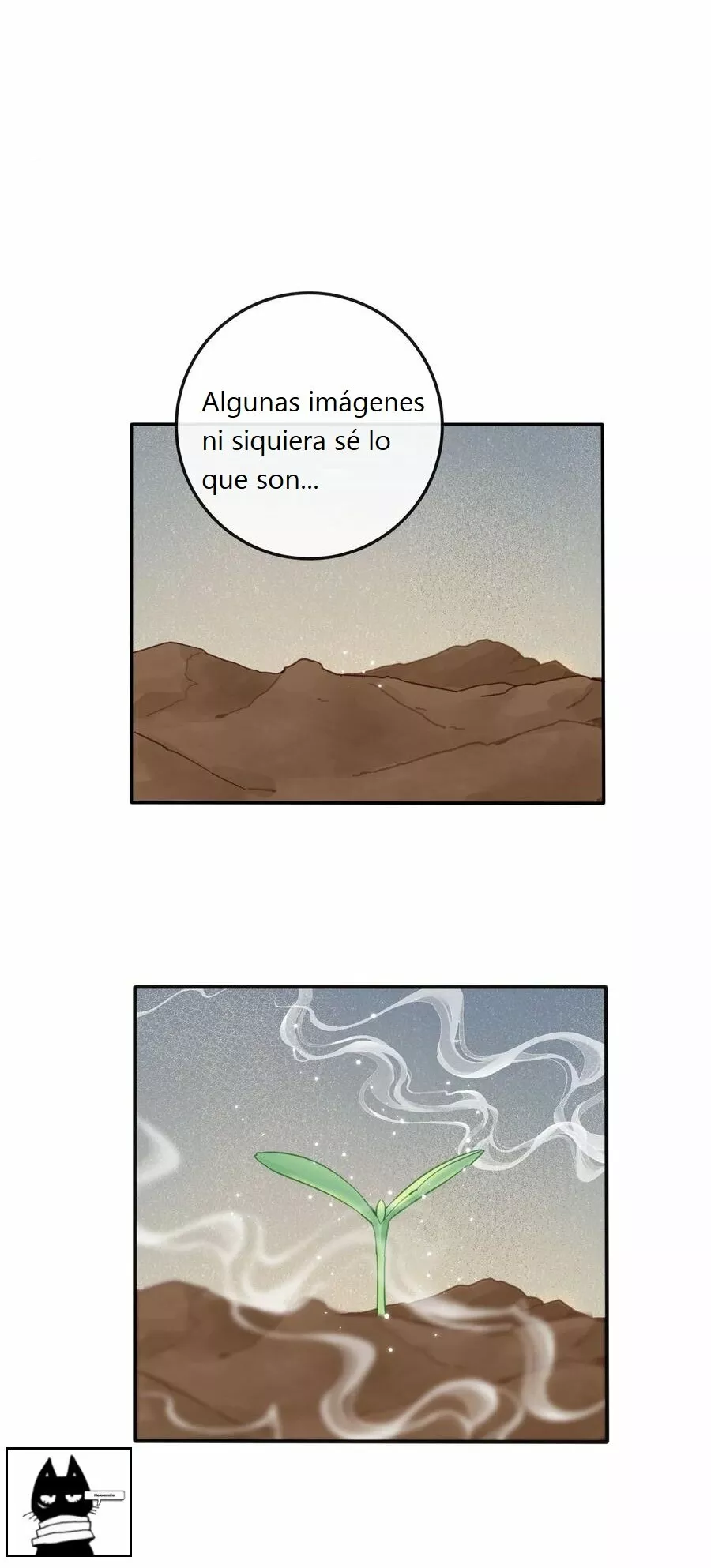 Baili Jin entre los mortales Capítulo 111 - Page 9