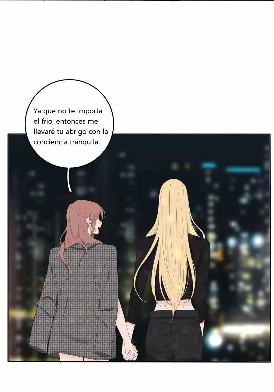 Baili Jin entre los mortales Capítulo 112 - Page 12