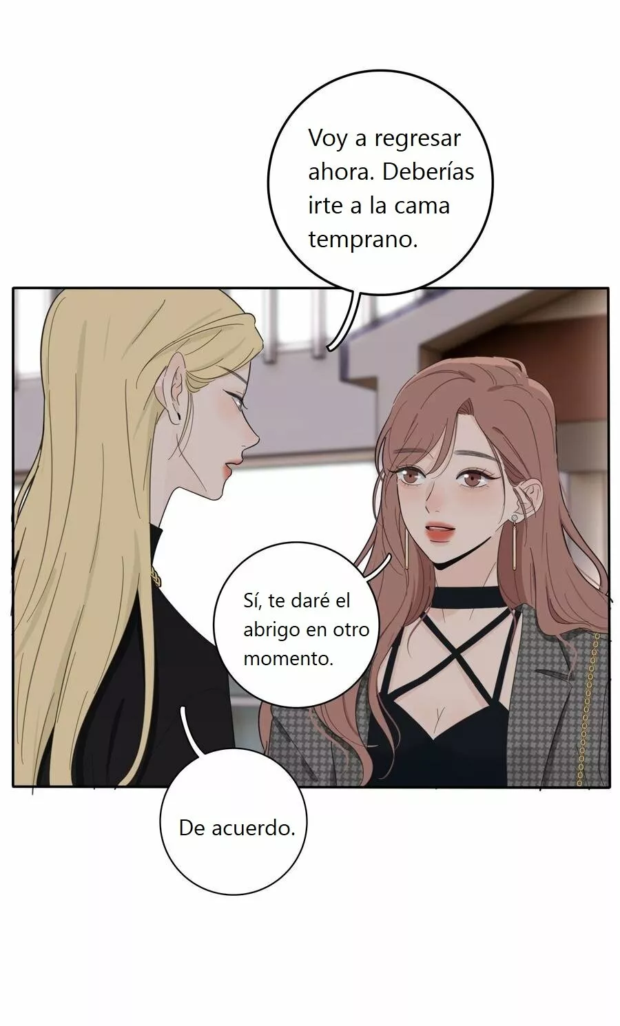 Baili Jin entre los mortales Capítulo 112 - Page 16