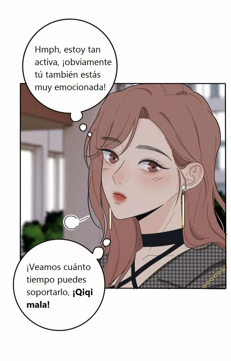 Baili Jin entre los mortales Capítulo 112 - Page 18