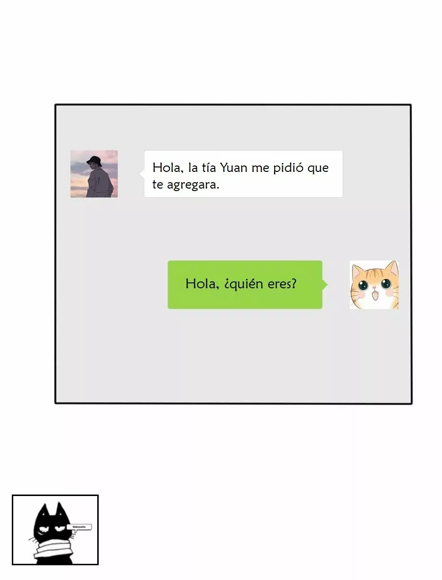 Baili Jin entre los mortales Capítulo 112 - Page 22