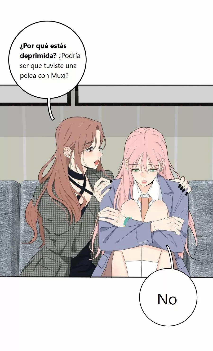 Baili Jin entre los mortales Capítulo 112 - Page 26