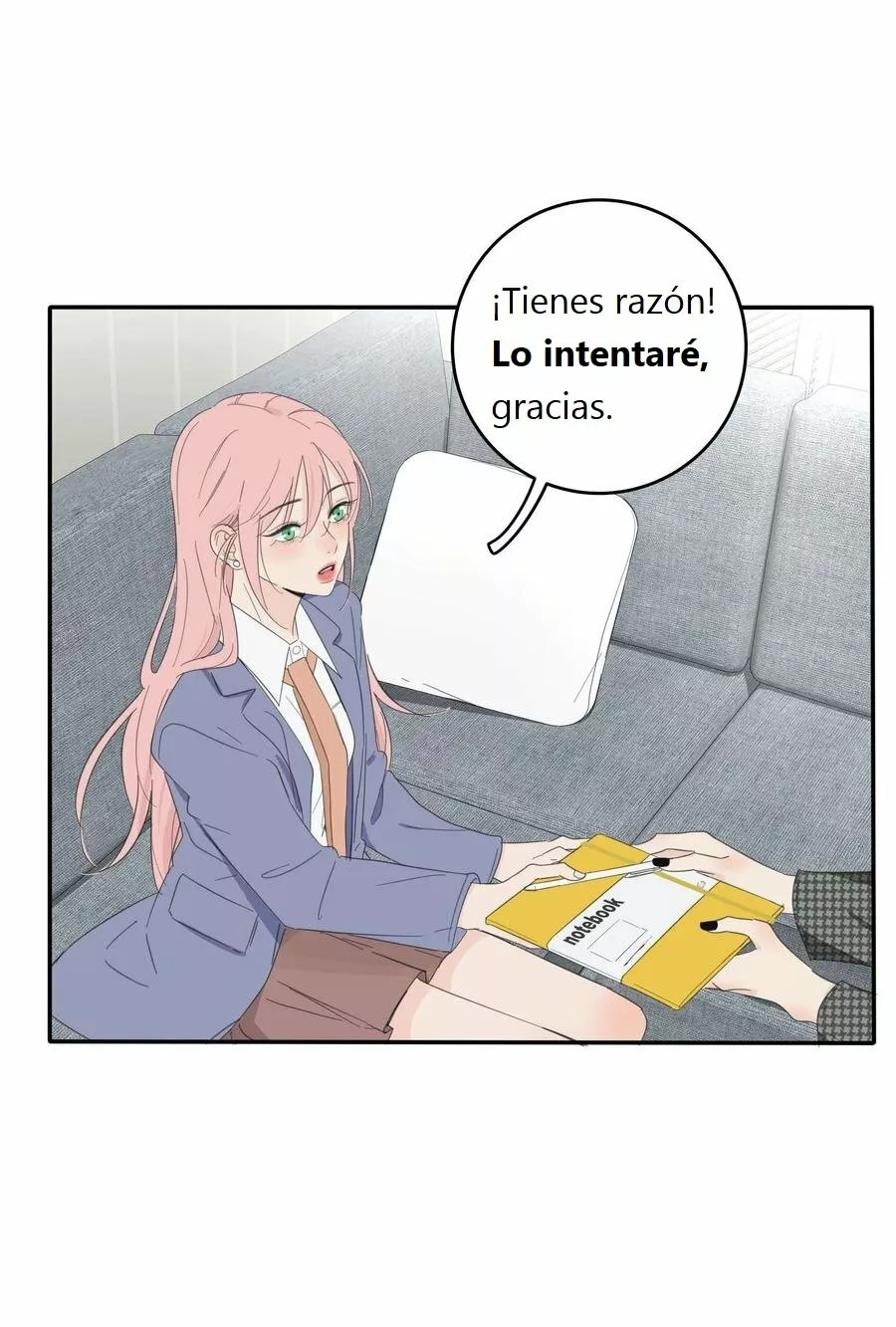 Baili Jin entre los mortales Capítulo 112 - Page 32
