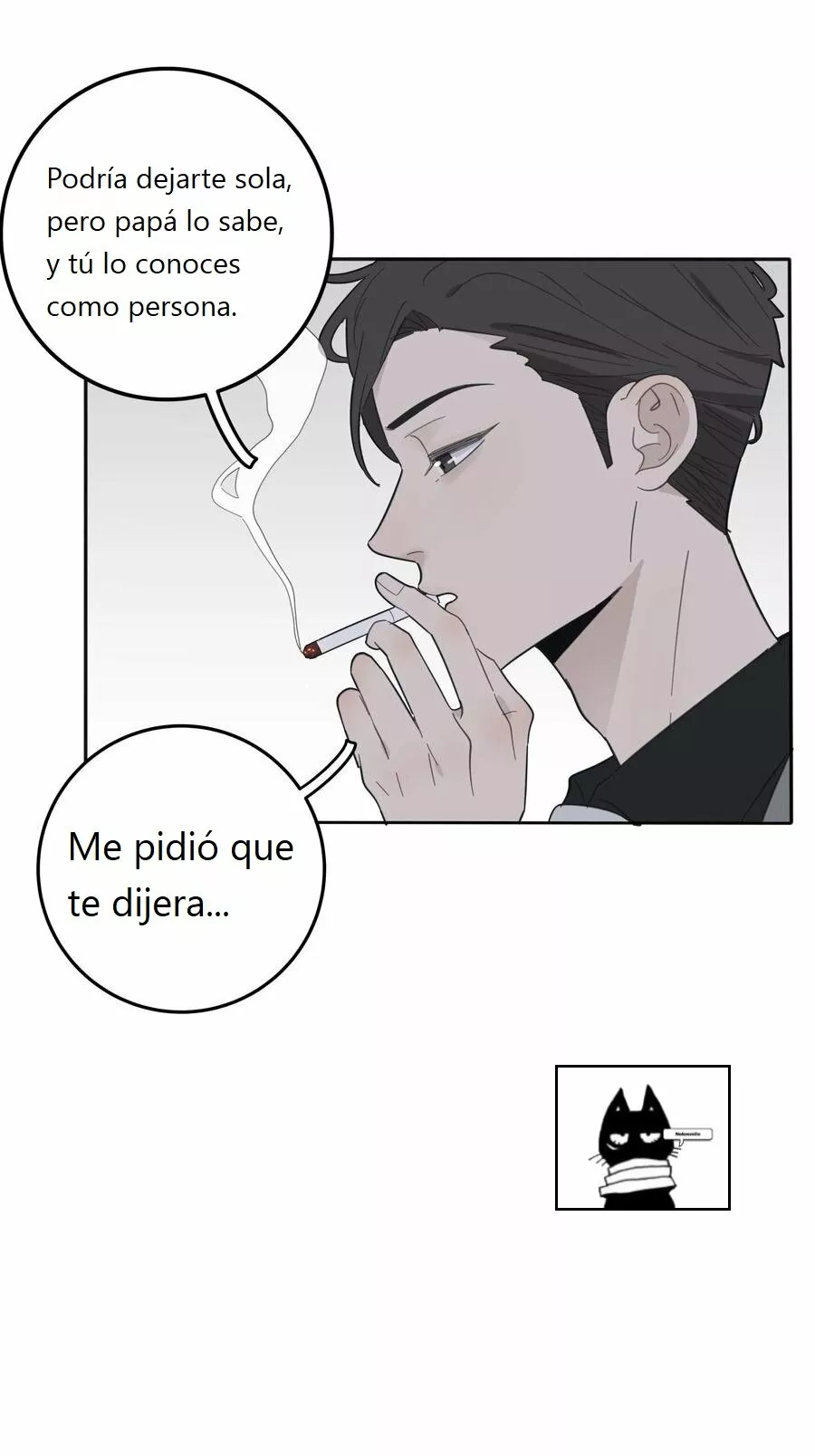 Baili Jin entre los mortales Capítulo 113 - Page 13