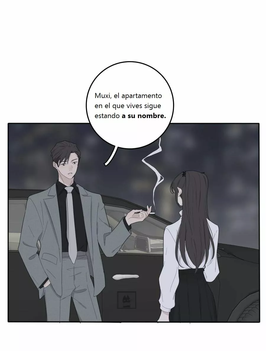 Baili Jin entre los mortales Capítulo 113 - Page 14