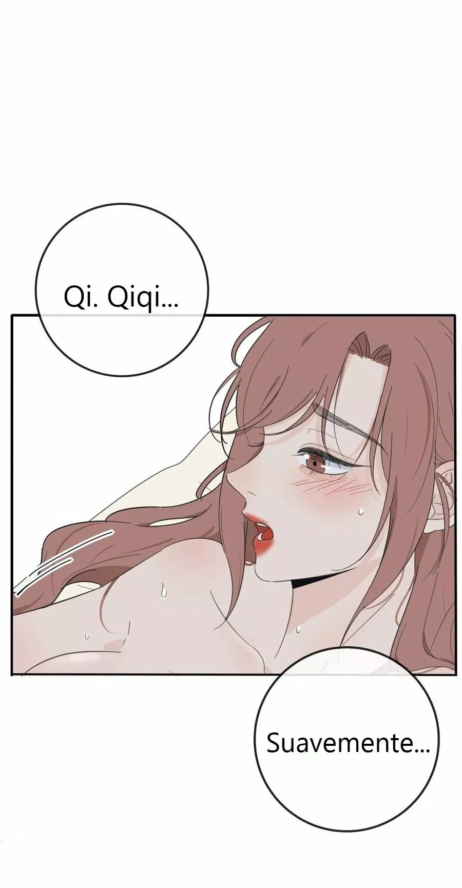 Baili Jin entre los mortales Capítulo 113 - Page 17
