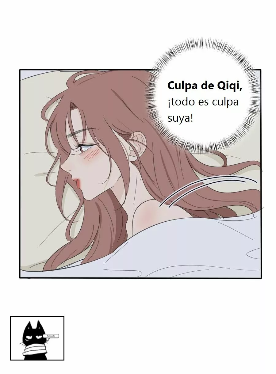 Baili Jin entre los mortales Capítulo 113 - Page 22