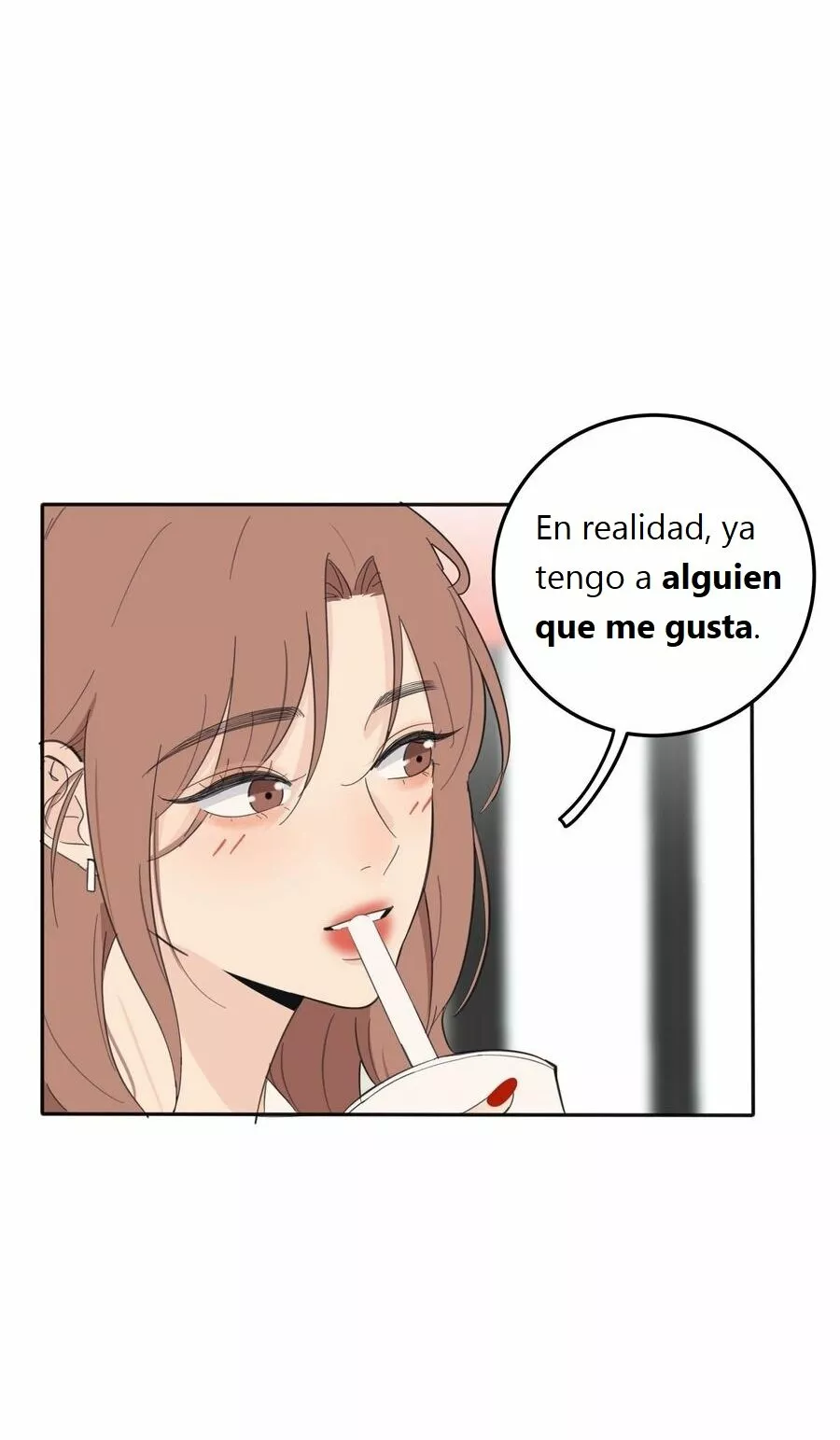 Baili Jin entre los mortales Capítulo 113 - Page 37