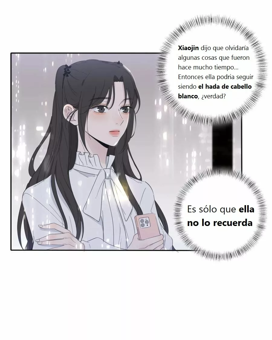 Baili Jin entre los mortales Capítulo 113 - Page 4