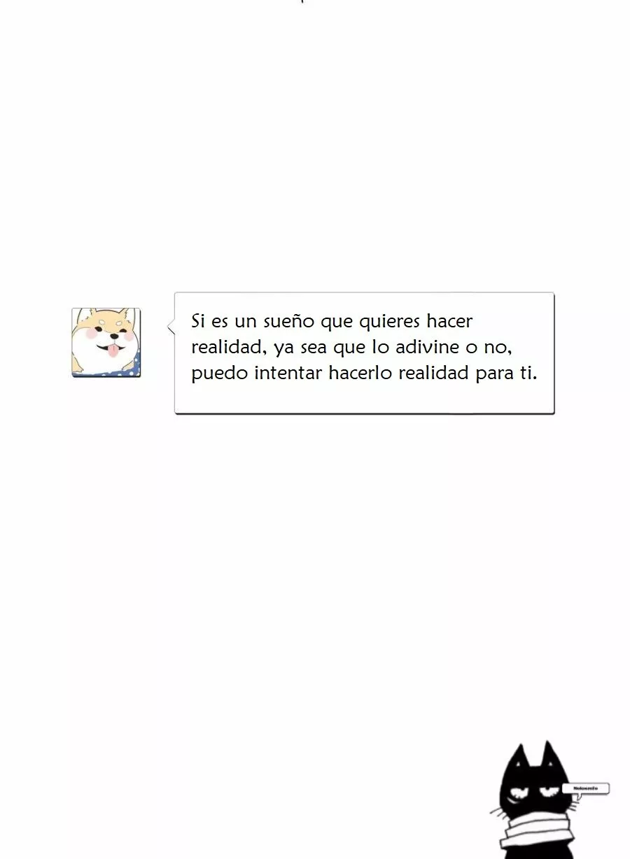 Baili Jin entre los mortales Capítulo 113 - Page 41