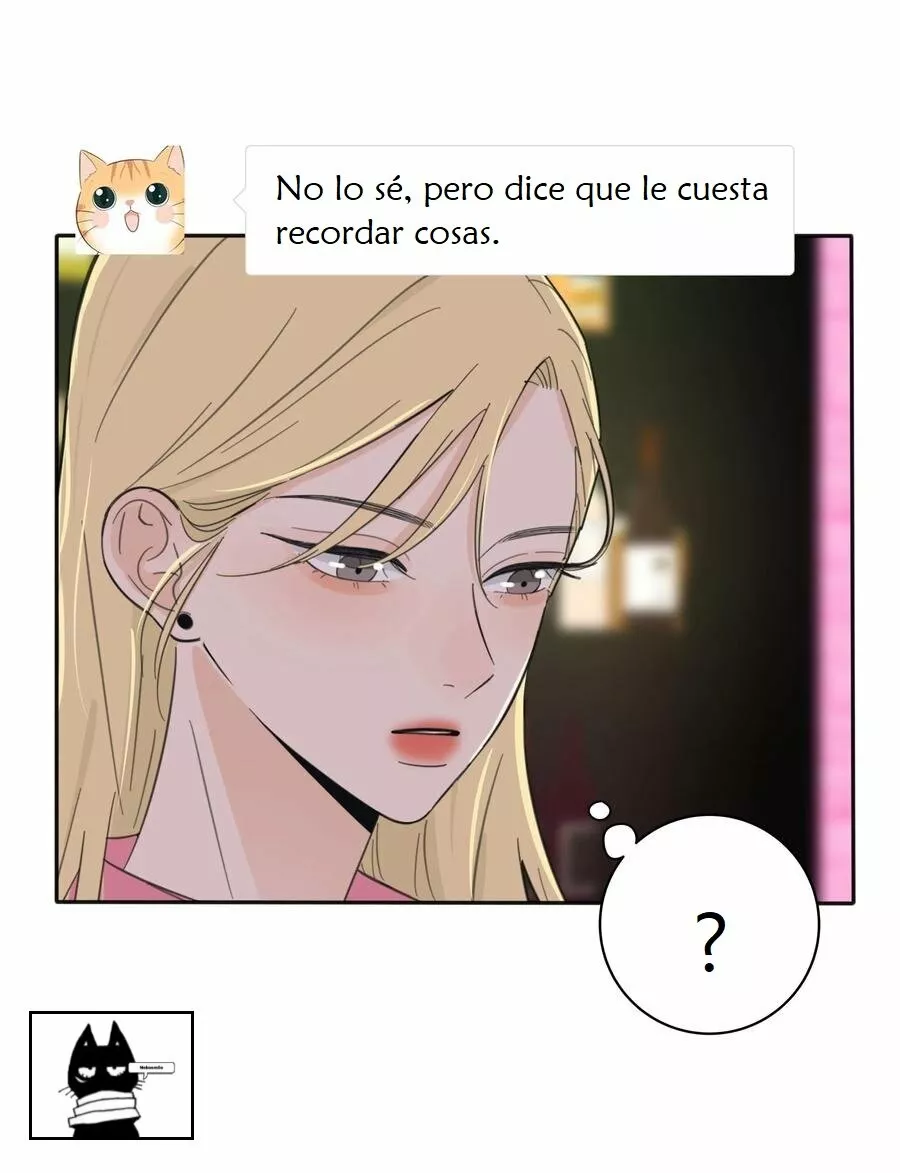 Baili Jin entre los mortales Capítulo 114 - Page 11