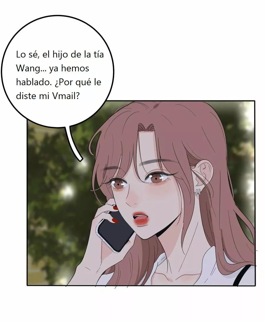 Baili Jin entre los mortales Capítulo 114 - Page 16