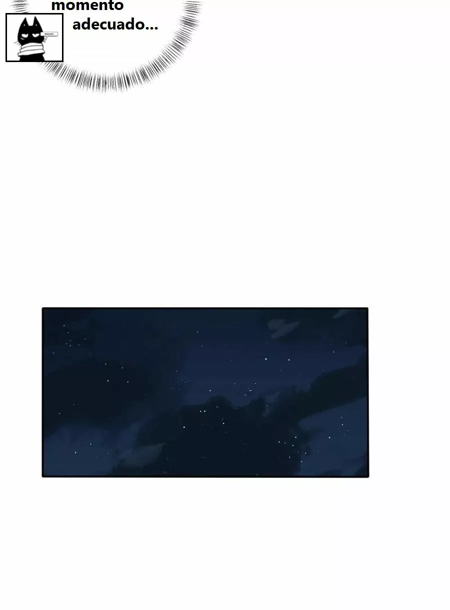 Baili Jin entre los mortales Capítulo 114 - Page 23