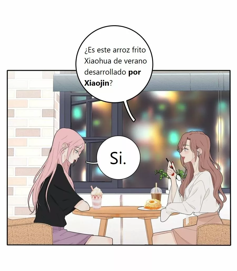 Baili Jin entre los mortales Capítulo 114 - Page 26