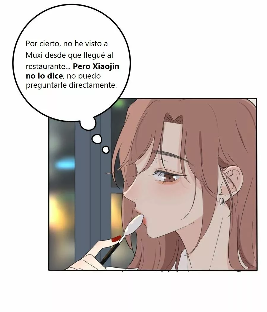 Baili Jin entre los mortales Capítulo 114 - Page 28
