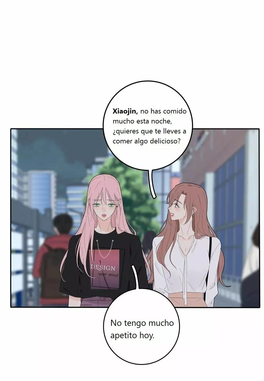 Baili Jin entre los mortales Capítulo 114 - Page 32