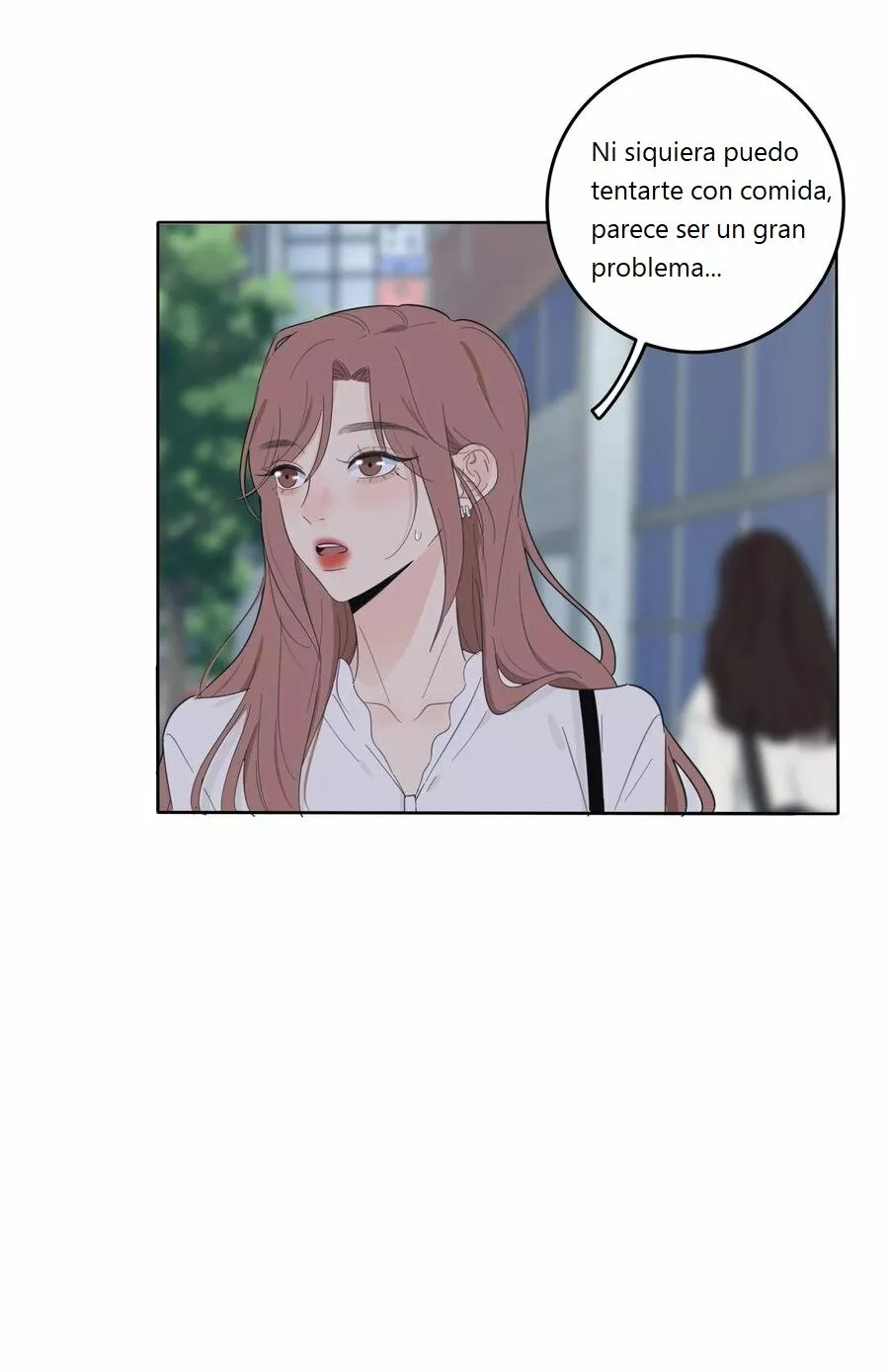 Baili Jin entre los mortales Capítulo 114 - Page 33