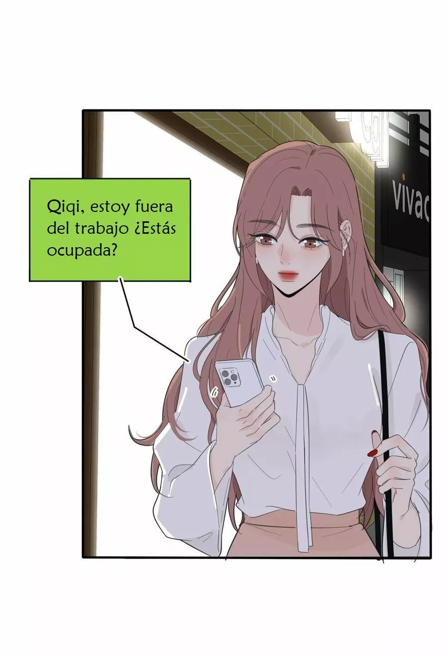 Baili Jin entre los mortales Capítulo 114 - Page 4