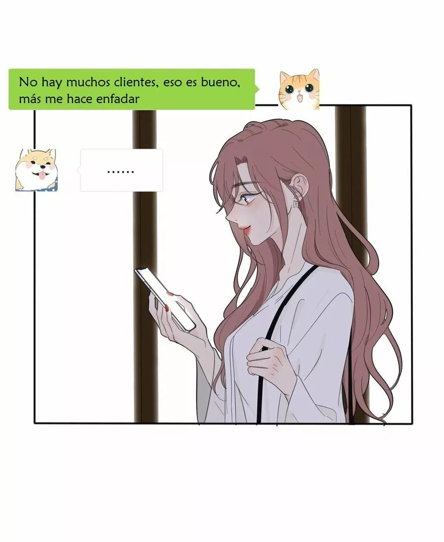 Baili Jin entre los mortales Capítulo 114 - Page 6