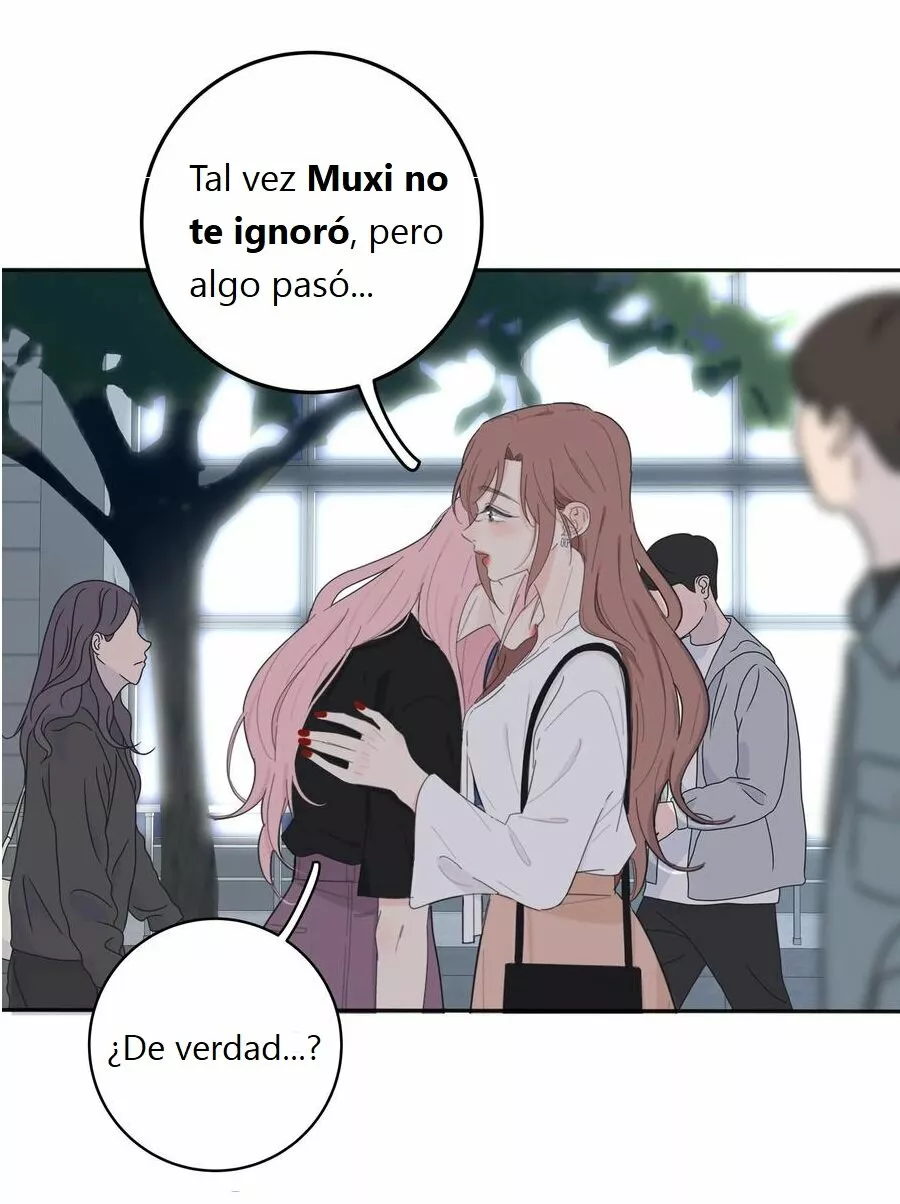 Baili Jin entre los mortales Capítulo 115 - Page 10