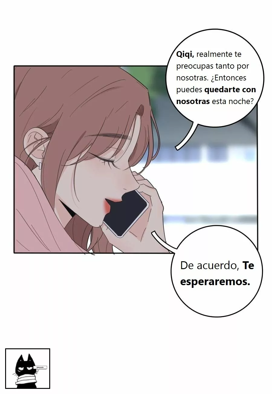 Baili Jin entre los mortales Capítulo 115 - Page 12