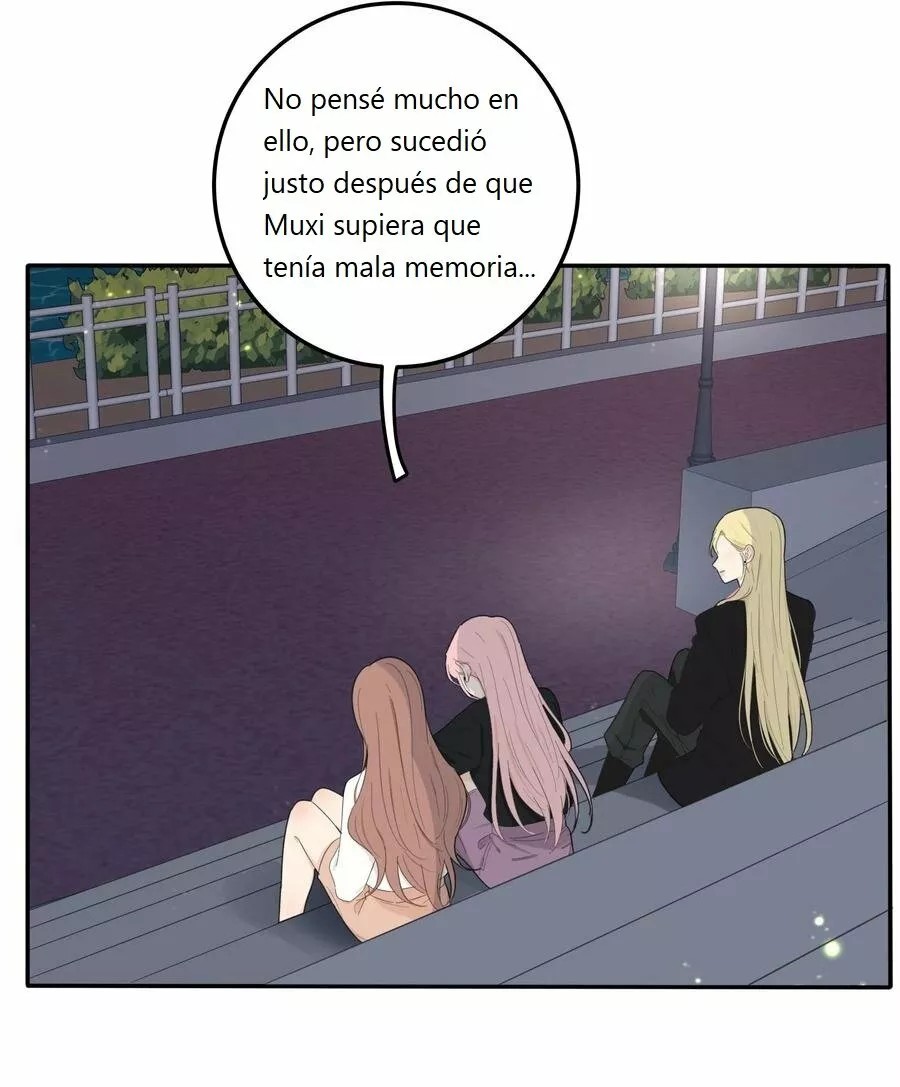 Baili Jin entre los mortales Capítulo 115 - Page 15