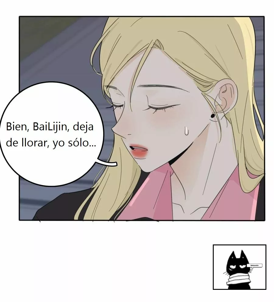 Baili Jin entre los mortales Capítulo 115 - Page 27