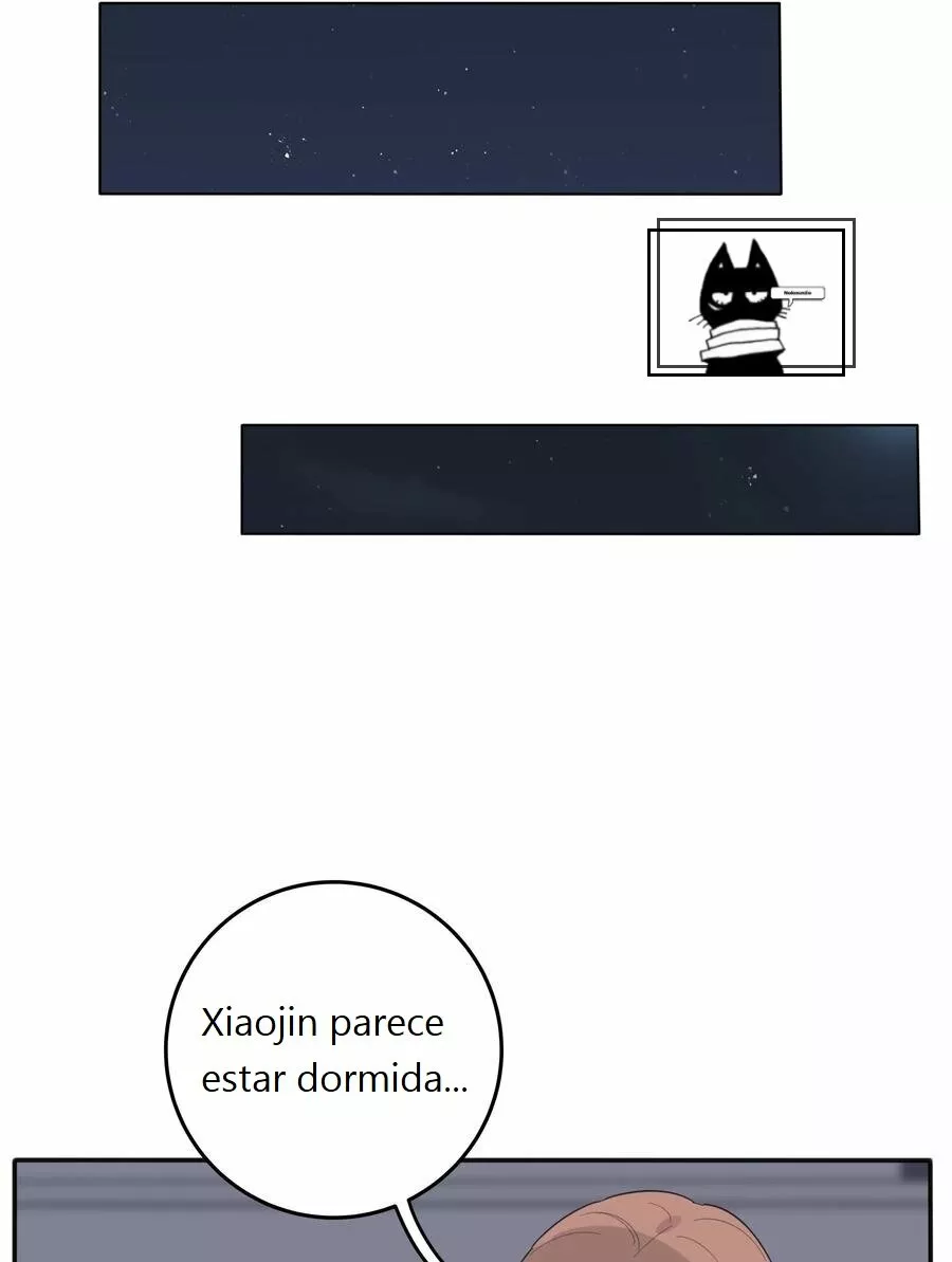 Baili Jin entre los mortales Capítulo 115 - Page 30