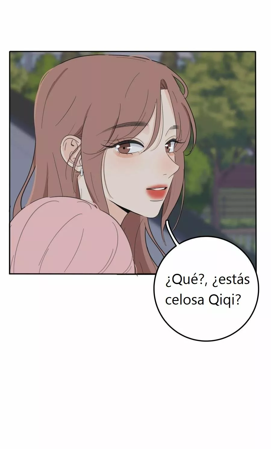 Baili Jin entre los mortales Capítulo 115 - Page 33