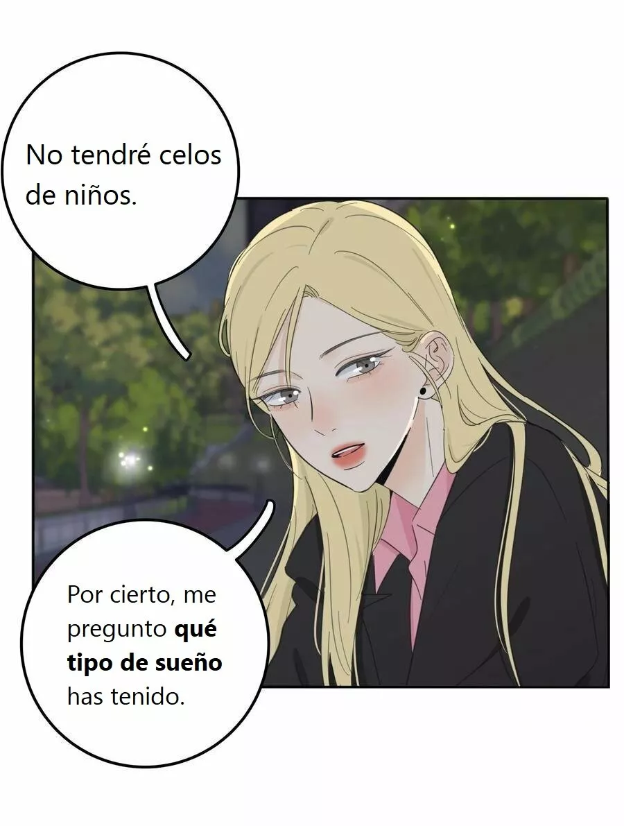 Baili Jin entre los mortales Capítulo 115 - Page 34