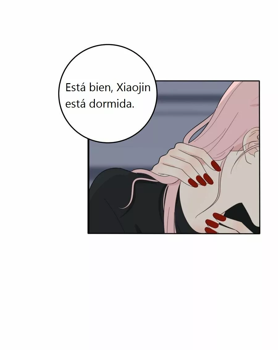 Baili Jin entre los mortales Capítulo 115 - Page 39