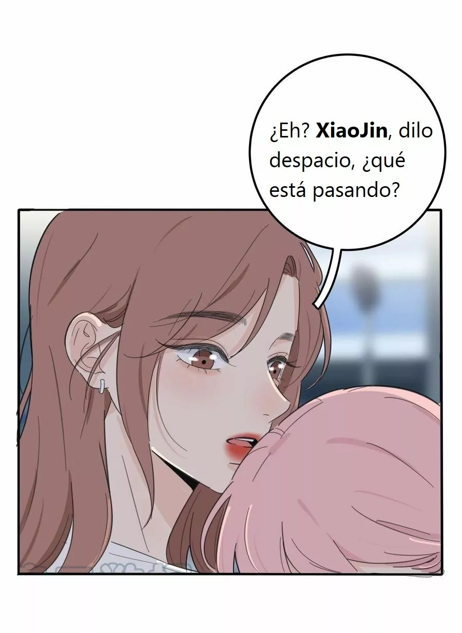 Baili Jin entre los mortales Capítulo 115 - Page 4