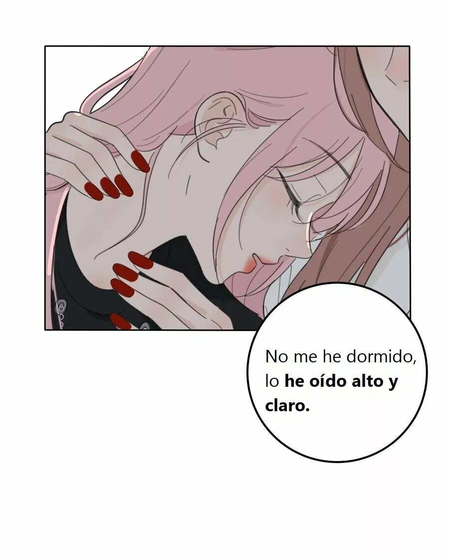 Baili Jin entre los mortales Capítulo 115 - Page 40