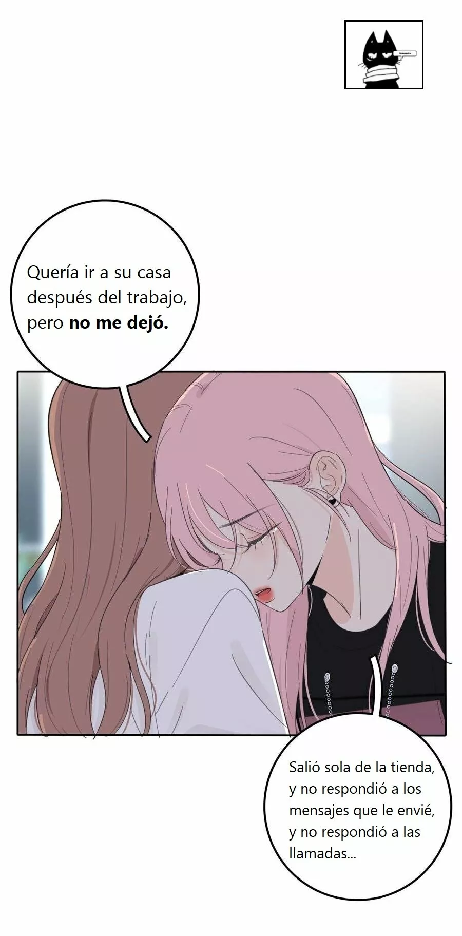 Baili Jin entre los mortales Capítulo 115 - Page 5