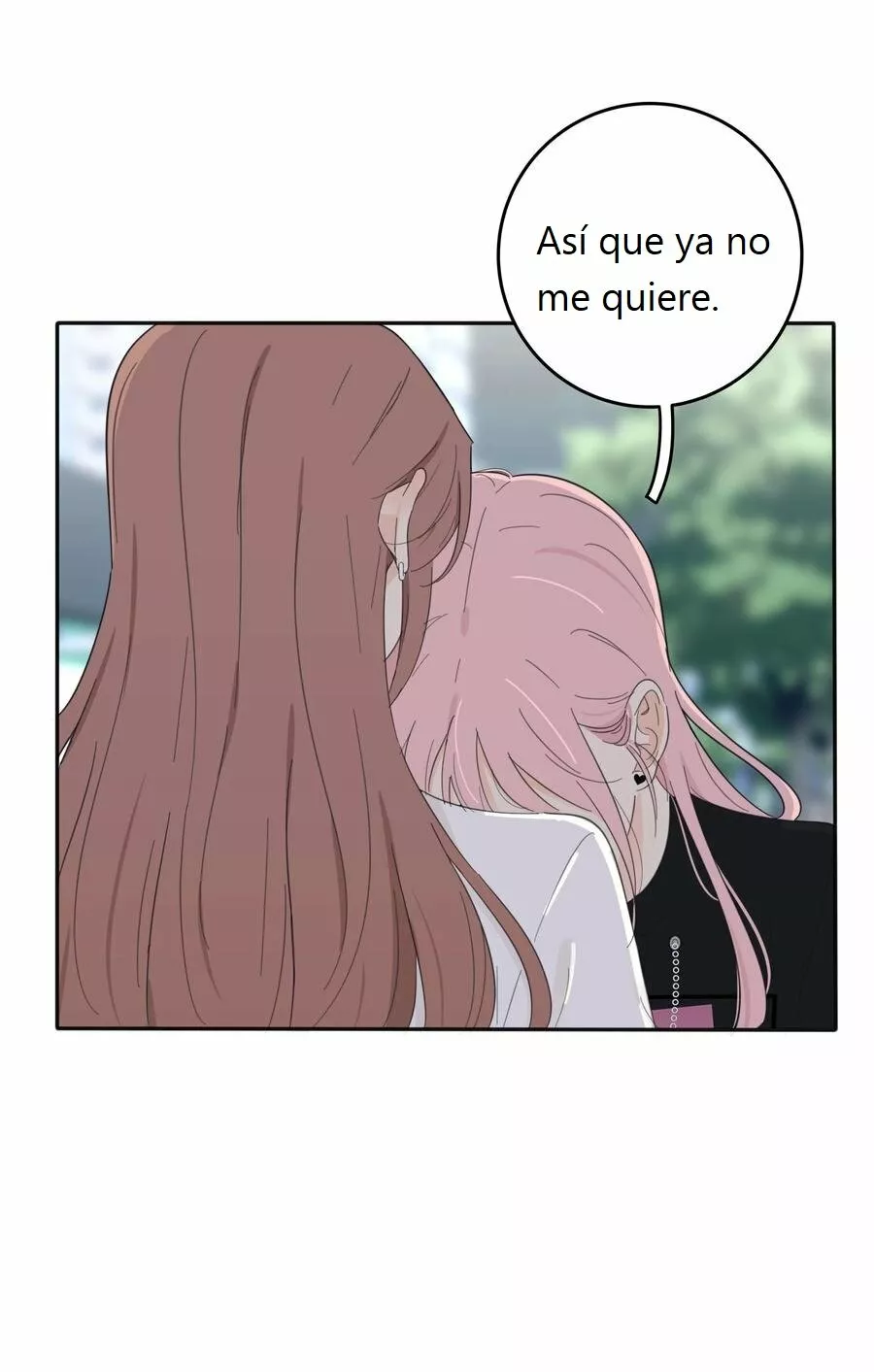 Baili Jin entre los mortales Capítulo 115 - Page 7
