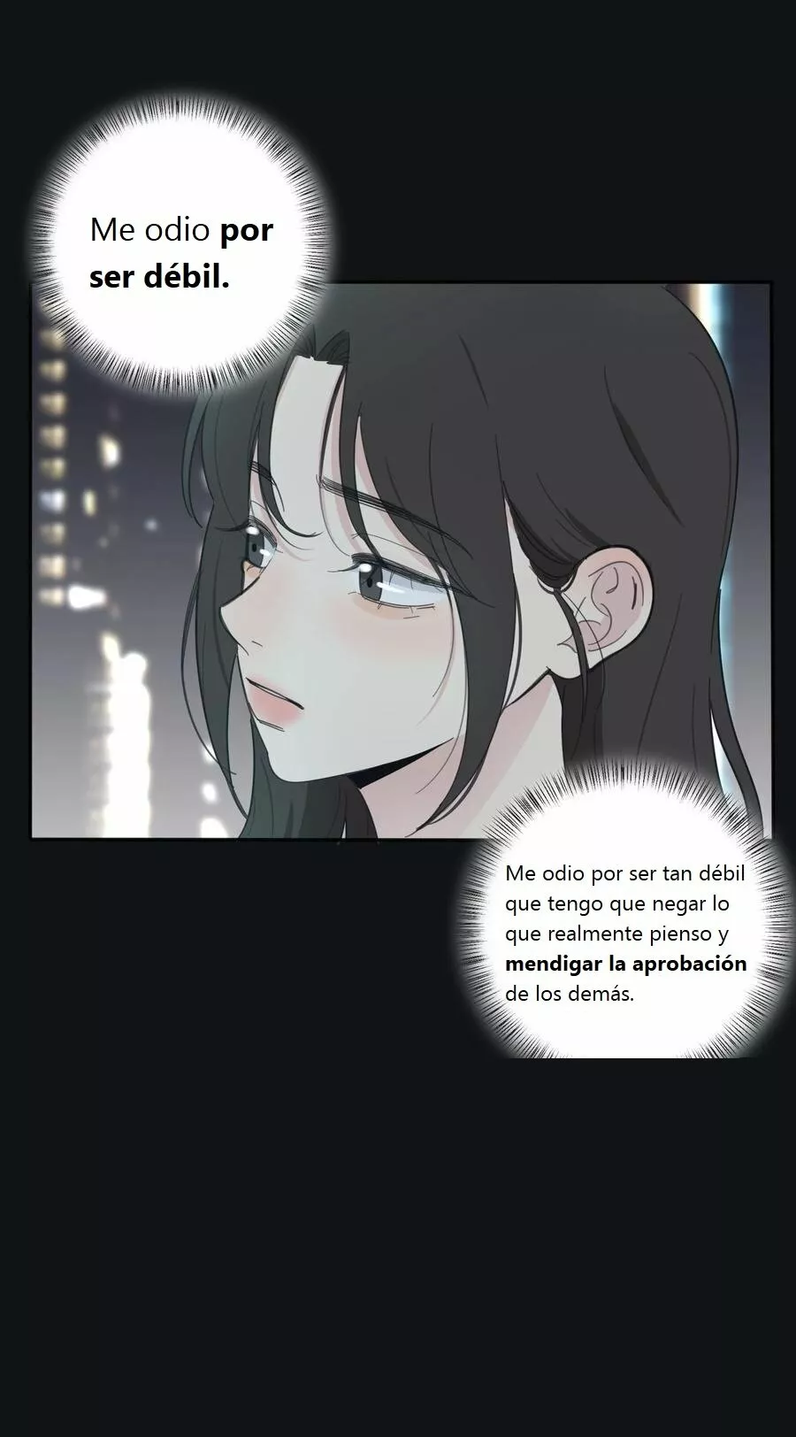 Baili Jin entre los mortales Capítulo 116 - Page 13