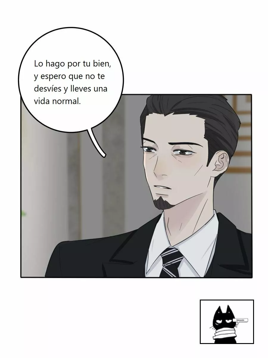 Baili Jin entre los mortales Capítulo 116 - Page 28