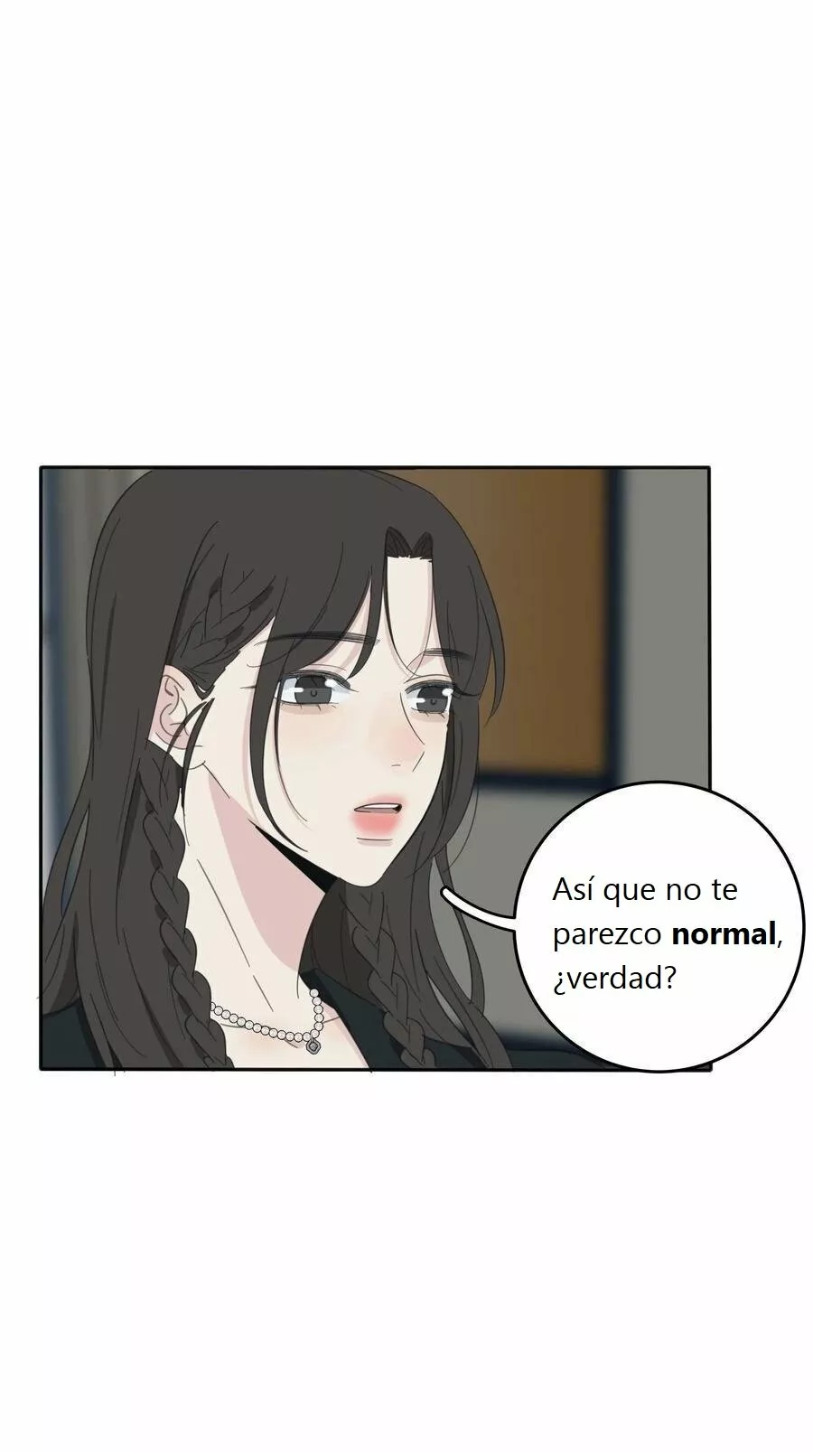 Baili Jin entre los mortales Capítulo 116 - Page 29