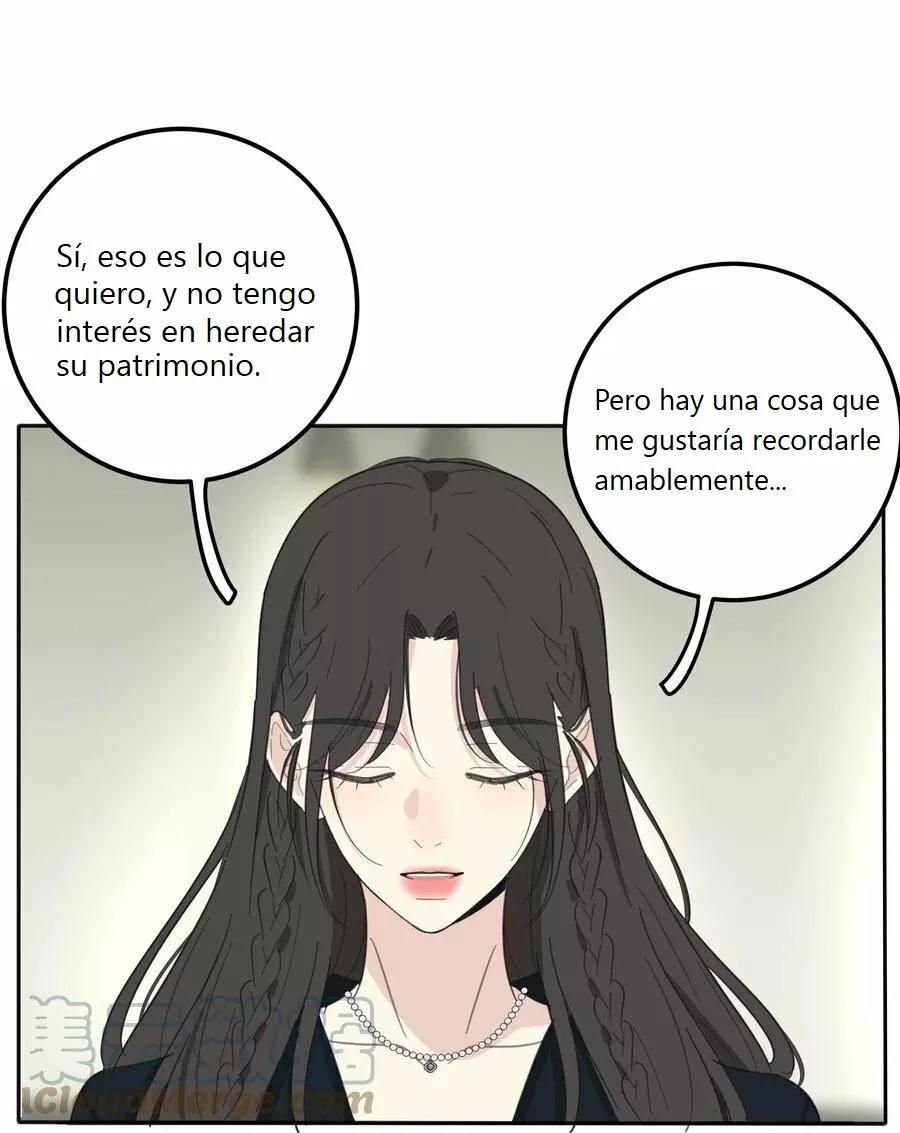 Baili Jin entre los mortales Capítulo 116 - Page 34