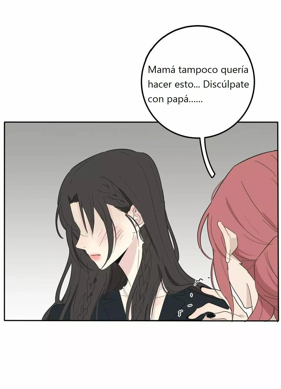 Baili Jin entre los mortales Capítulo 116 - Page 38
