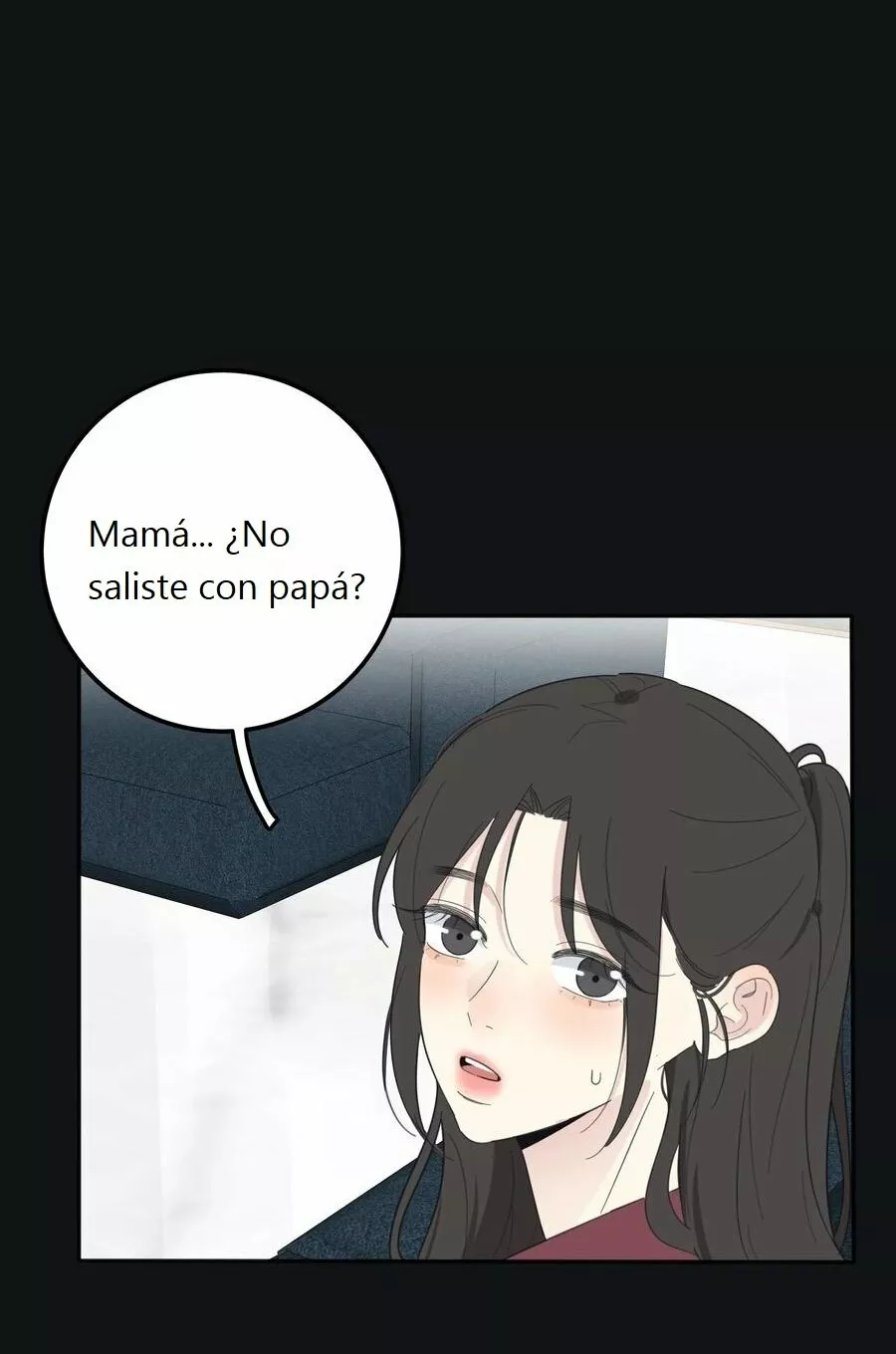 Baili Jin entre los mortales Capítulo 116 - Page 5