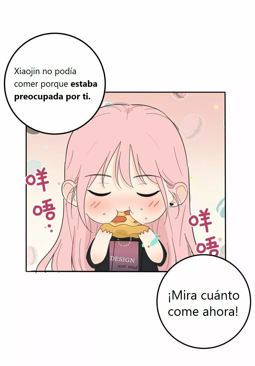 Baili Jin entre los mortales Capítulo 117 - Page 10