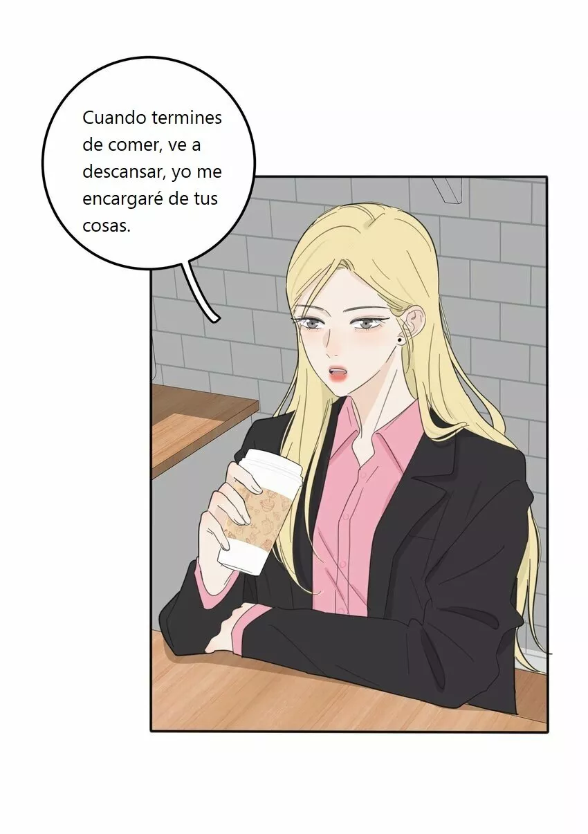Baili Jin entre los mortales Capítulo 117 - Page 12