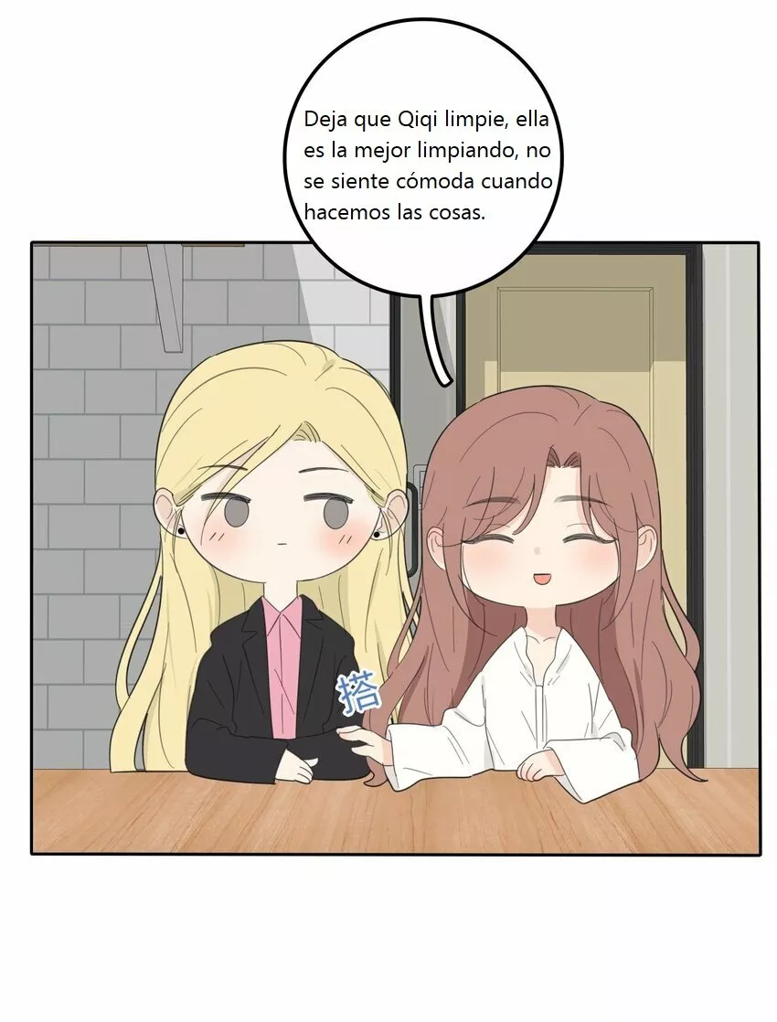 Baili Jin entre los mortales Capítulo 117 - Page 14