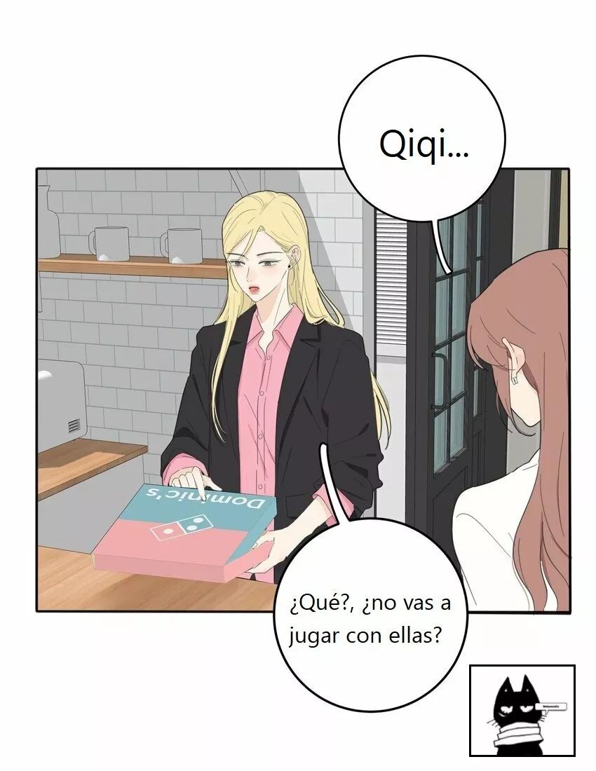 Baili Jin entre los mortales Capítulo 117 - Page 16